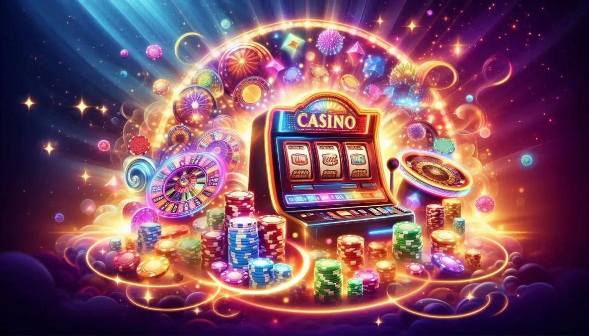 BetItAll Casino